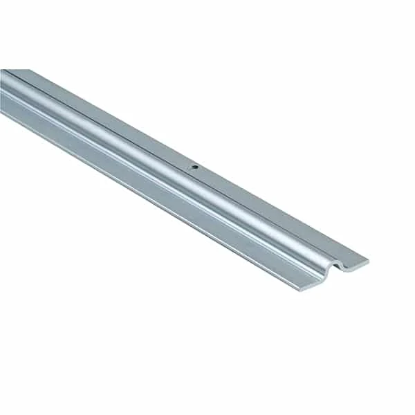 Comunello omega rail - Elektrolytisch verzinkt - Opbouw - 3 meter