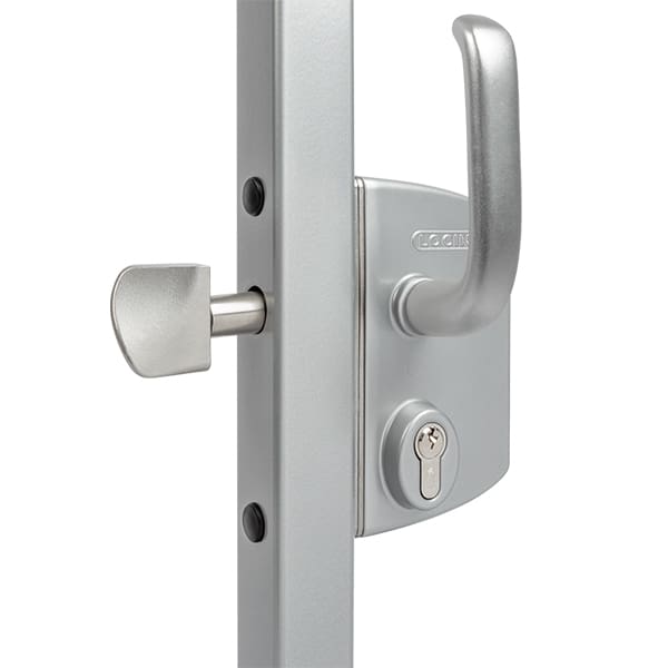 Locinox LSKZ industrieel schuifpoortslot