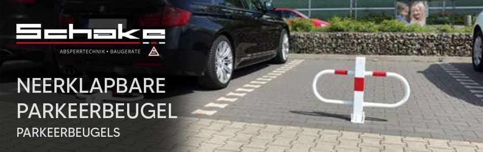 parkeerbeugels