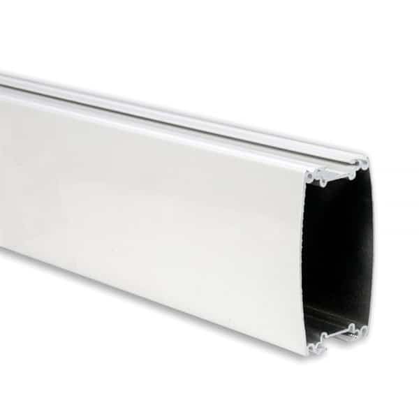 Comunello LIMIT 500 aluminium boom – AC-650 – 5 meter – RAL-9010