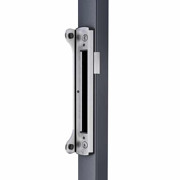 Locinox SFKM QF slotvanger voor FORTY-, FIFTY- en SIXTYLOCK - RVS