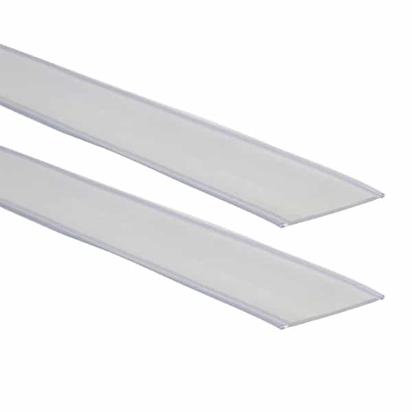 Comunello AC-682T transparant rubber voor Limit 500 – Voor rood & groene led verlichting