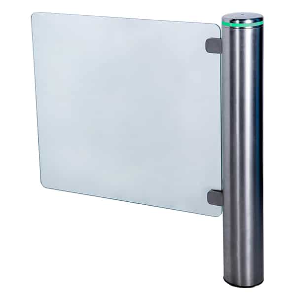 PULSE AUTOMATIC GATE
