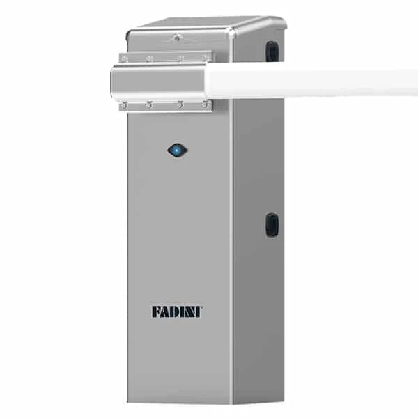 Fadini BAYT 980 slagboom - Hydraulisch - RVS