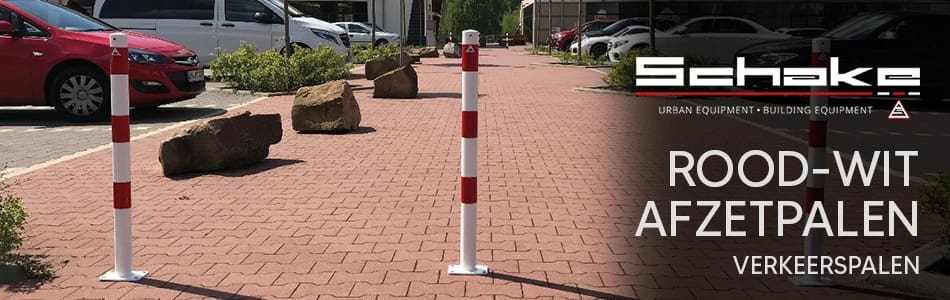 verkeerspalen