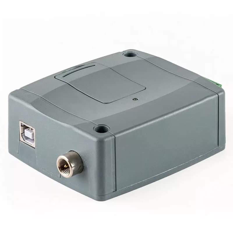 Tell GSM module Gate Control BASE 1000 – 4G module – Met ontvanger – 1000 gebruikers